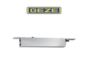 Boxer 2-4 GEZE - Closers Integrated Complete Arm A Sled And Latch Mech.