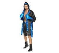 Boxer Adult Costume