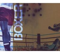 Boxer - An Anthology of Writings on Boxing and Visual Culture