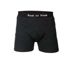 Boxer Back on Track
