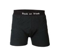 Boxer Back on Track S