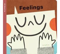 Boxer Books Spring Street All About Us: Feelings Board book Book Boxer Books Multicolor