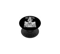 Boxer Boxing Gym Pugilist Vintage Patron Saint Sebastian PopSockets Adhesive PopGrip