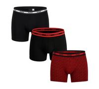 Boxer BR Planet DES - male - Hugo - Underpants - Multicolor - S - Underwear S