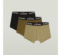 G-star D29422-01 Brief Boxers 3 Units Multicolor M Men
