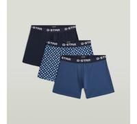 Boxer Brief 3-Pack - Multi color - Men S