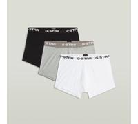G-star D29422-01 Brief Boxers 3 Units Multicolor XL Men
