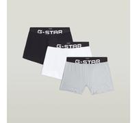 Boxer Brief 3-Pack - Multi color - Men XXL