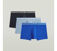 G-star D29471-01 Brief Boxers 3 Units Multicolor 2XL Men