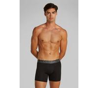 Boxer Brief 3Pk, Black Calvin Klein Black L