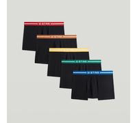 Boxer Brief 5-Pack - Multi color - Men L