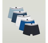 G-star D29455-01 Brief Boxers 5 Units Multicolor L Men