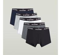 Boxer Brief 5-Pack - Multi color - Men M