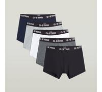 Boxer Brief 5-Pack - Multi color - Men S