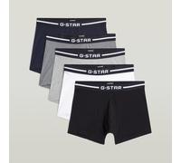 Boxer Brief 5-Pack - Multi color - Men S