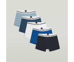 Boxer Brief 5-Pack - Multi color - Men S