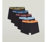 Boxer Brief 5-Pack - Multi color - Men XL