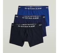 G-star D23773-d516 Boxers 3 Units Blue L Men