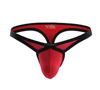 Boxer Briefs Mens Mens Padded Underwear Mens Sissy Lingerie Underwear Sexy Mens Errotic Underwear Trunk Boxers For Men Designer Underwear For Men Mens Designer Boxers Red