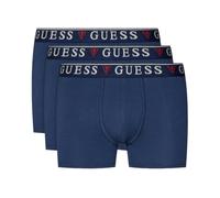 Boxer Briefs Set - male - Guess - Underpants - Blue - M - Underwear M