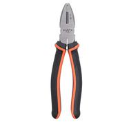 Boxer Combination Pliers 190mm - CR.NI-Steel