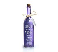Boxer Daughter-Starlight Bottle, Pink