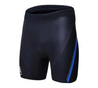 Boxer de bain néoprène Zone3 Originals 5/3 mm Noir S