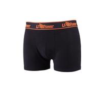 U-power Boxers Blue M Men