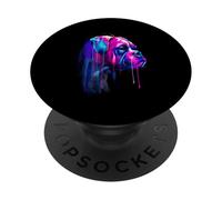 Boxer Dog for a Boxer Mom PopSockets Adhesive PopGrip
