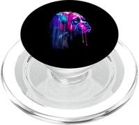 Boxer Dog for a Boxer Mom PopSockets PopGrip for MagSafe