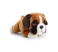 (Boxer Dog) Keel Toys Signature Cuddle Stuffed Soft Toy 25cm