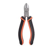 Boxer End Cutter 160mm - CR.NI-Steel