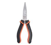 Boxer Flat Plier 160mm - CR.V Steel
