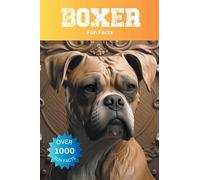 Boxer Fun Facts