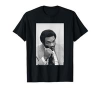 Boxer George Foreman World Heavyweight Boxing Champion 1973 T-Shirt