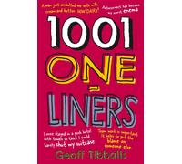 Boxer Gifts 1001 One-Liners Book Boxer Gifts Multicolor