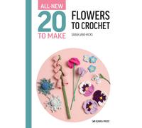 Boxer Gifts 20 To Make Flowers To Crochet Boxer Gifts Multicolor