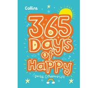 Boxer Gifts 365 Days of Happy Book Boxer Gifts Multicolor
