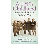 Boxer Gifts A 1940S Childhood Book Boxer Gifts Multicolor