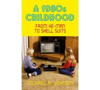 Boxer Gifts A 1980 Childhood - Book Boxer Gifts Multicolor
