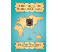 Boxer Gifts A History World in 100 Tales Book Boxer Gifts Multicolor
