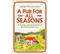 Boxer Gifts A Pub For All Seasons Book - A Yearlong Journey Boxer Gifts Multicolor