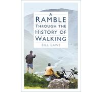Boxer Gifts A Ramble Through the History of Walking Book Boxer Gifts Multicolor