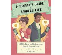 Boxer Gifts A Regency Guide to Modern Life Book Boxer Gifts Multicolor