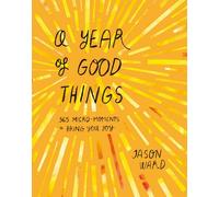 Boxer Gifts A Year of Good Things Book Boxer Gifts Multicolor