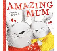 Boxer Gifts Amazing Mum Book Boxer Gifts Multicolor