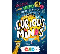 Boxer Gifts Amazing Weird Mind Blowing Facts for Curious Minds Book Boxer Gifts Multicolor
