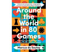 Boxer Gifts Around The World In 80 Games Book Boxer Gifts Multicolor