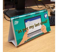 Boxer Gifts As Per My Last Email - Flipbook Boxer Gifts Multicolor