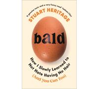 Boxer Gifts Bald Book - How I Slowly Learned To Not Hate Having No Hair Boxer Gifts Multicolor